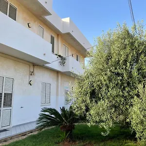 Casa Dell'ulivo Casa vacanze