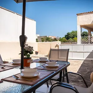 Biancaspuma Casa vacanze