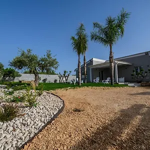 La Stella Del Sud Casa vacanze