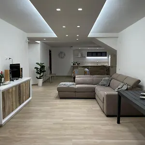 Casa Vacanze Tra La Campagna E Il Mare Casa vacanze