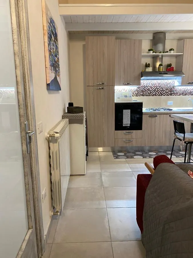 La Corte 22 Apartment Marsala